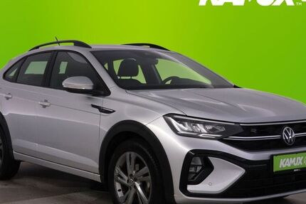 VW Taigo