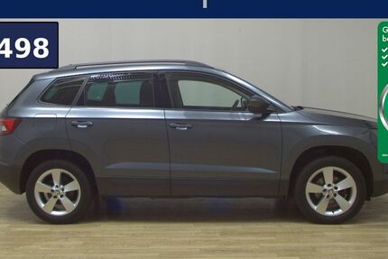 Skoda Karoq 103.157 km 13.380 € Bremen / Arsten 28279