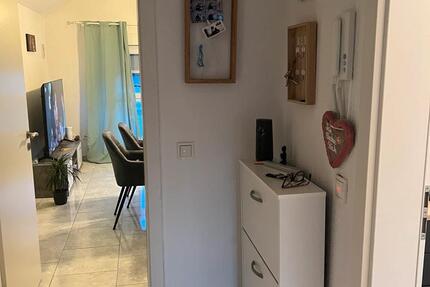 2 Zimmer Wohnung