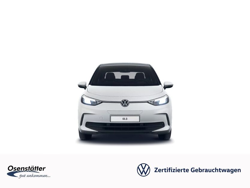VW ID.3 20.690 km 31.980 € Traunstein 83278