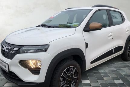 Dacia Spring 5.818 km 16.999 &euro; Teltow 14513