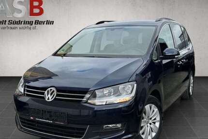 VW Sharan 129.200 km 19.999 € Berlin 12055