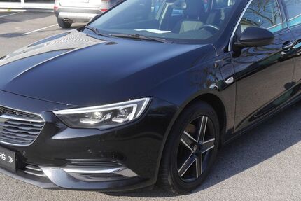 Opel Insignia 211.547 km 9.990 &euro; Haßfurt 97437