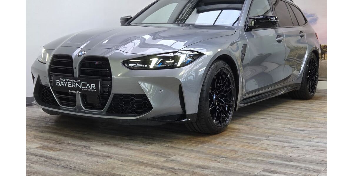 BMW M3 4.850 km 92.789 &euro; Königsbrunn 86343