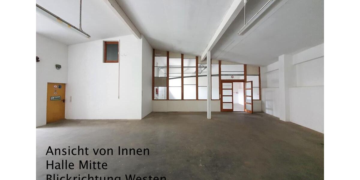 Gewerbeobjekt Königheim - 530&euro; | Angebot:26241751