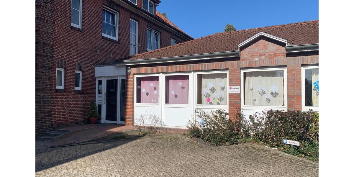 Gewerbeobjekt Westerstede - 2.280&euro; | Angebot:25301962