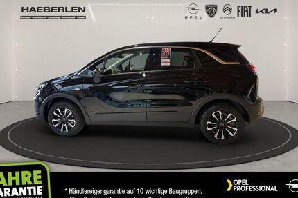 Opel Crossland (X) 1.200 km 19.980 &euro; Füssen 87629