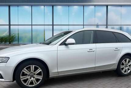 Audi A4 236.455 km 5.100 &euro; Ostrhauderfehn 26842