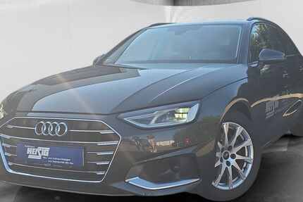 Audi A4 43.665 km 26.679 &euro; Wittingen 29378