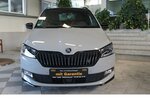 Skoda Fabia Monte Carlo 48.273 km 15.900 &euro; Wülfershausen 97535