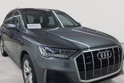 Audi Q7 73.550 km 49.190 &euro; Fernwald-Steinbach 35463