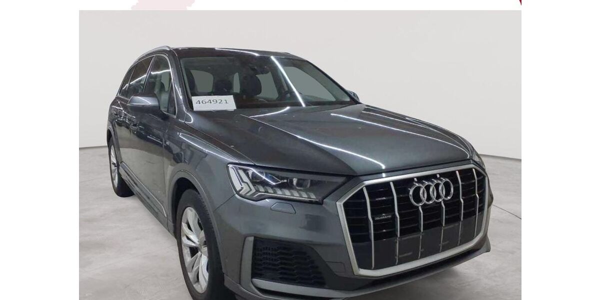 Audi Q7 73.550 km 49.190 &euro; Fernwald-Steinbach 35463