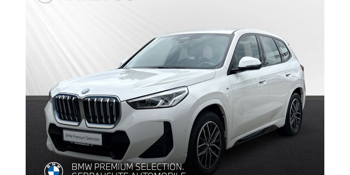 BMW iX1 70.338 km 34.990 &euro; Mainz 55129