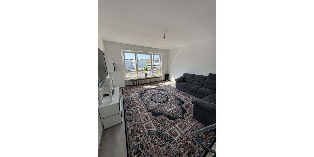 Etagenwohnung Koblenz Altstadt - 4 Zimmer, 103 m&sup2;, 1.000&euro; | Angebot:26246768