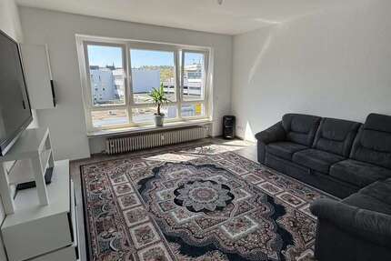 Wohnung Koblenz Altstadt - 4 Zimmer, 103 m&sup2;, 1.000&euro; | Angebot:26246768