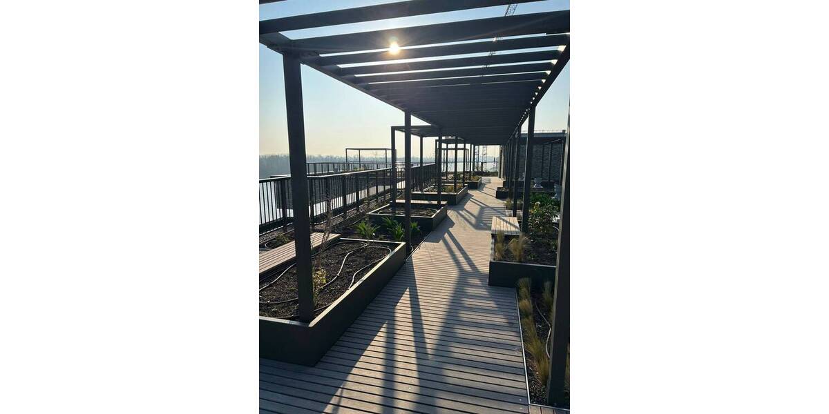 Etagenwohnung Mainz Neustadt - 3 Zimmer, 90 m&sup2;, 2.200&euro; | Angebot:25928936