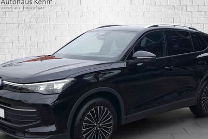 VW Tiguan 25.150 km 41.390 € Bad Neustadt a. d. Saale 97616