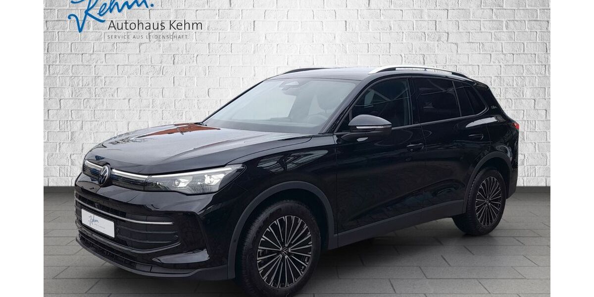 VW Tiguan 25.150 km 41.390 € Bad Neustadt a. d. Saale 97616
