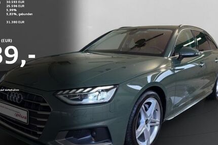 Audi A4 70.847 km 30.430 &euro; Ravensburg 88214