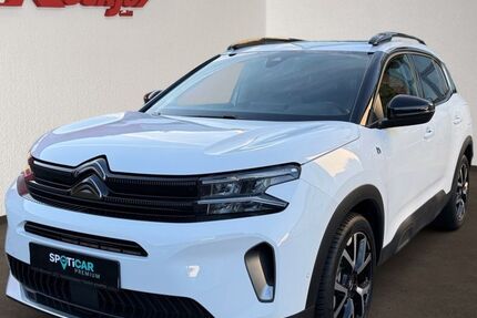Citroen C5 Aircross 46.000 km 25.750 &euro; Potsdam 14469