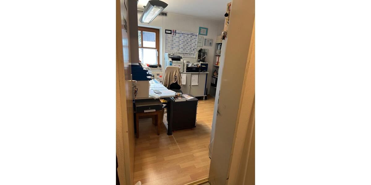 Gewerbeobjekt Oberstaufen - 580&euro; | Angebot:26126944