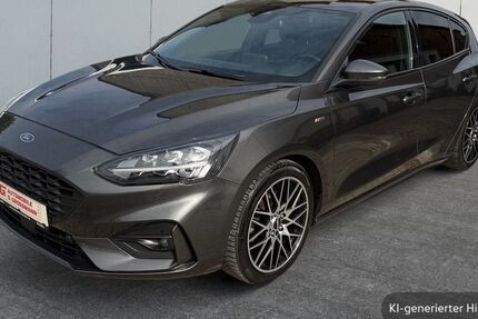 Ford Focus 122.000 km 15.450 &euro; Bösdorf 24306