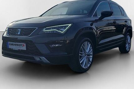Seat Ateca 64.000 km 22.290 &euro; Zellingen 97225