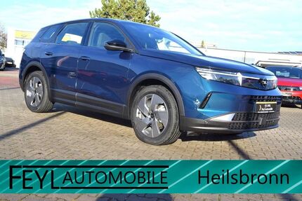 Opel Grandland (X) 6.690 km 29.499 &euro; Heilsbronn 91560