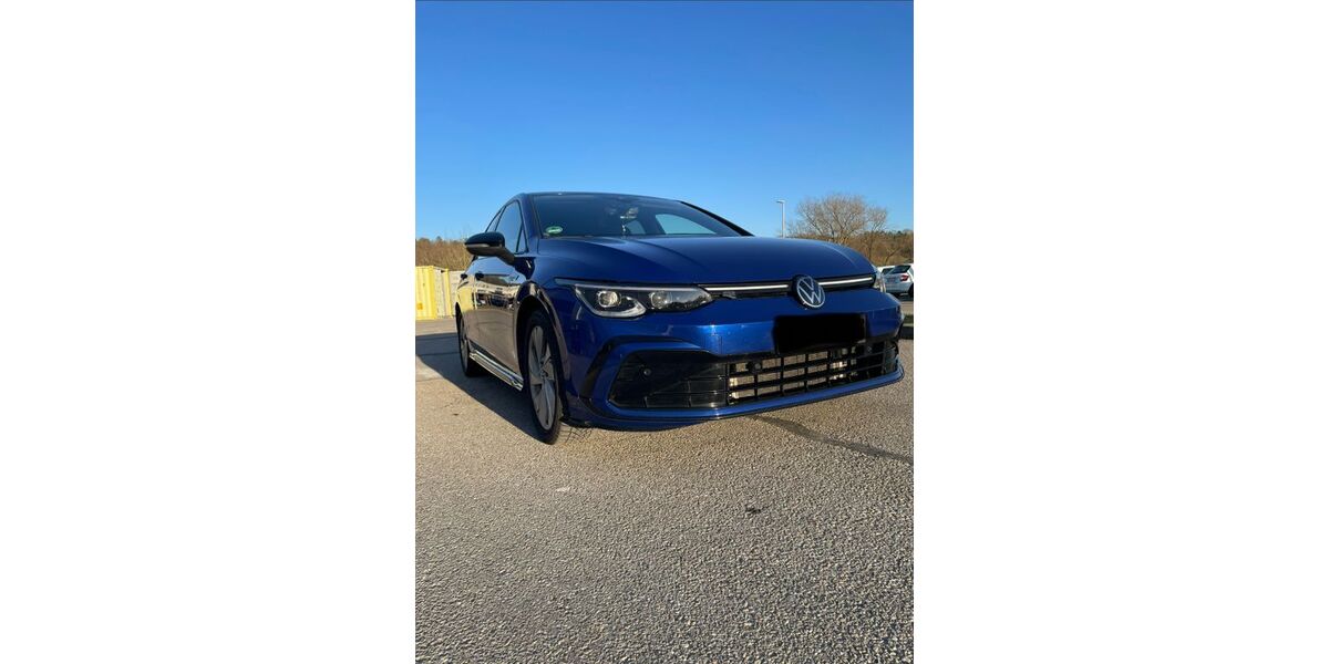 VW Golf 62.000 km 25.000 &euro; Bad Teinach-Zavelstein 75385