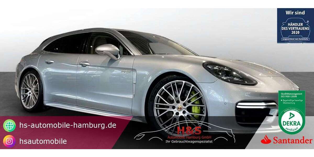 Porsche Panamera 79.366 km 69.900 &euro; Bad Segeberg ( bei Hamburg) 23795