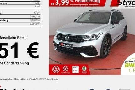 VW Tiguan 26.244 km 41.949 &euro; Detmold 32760