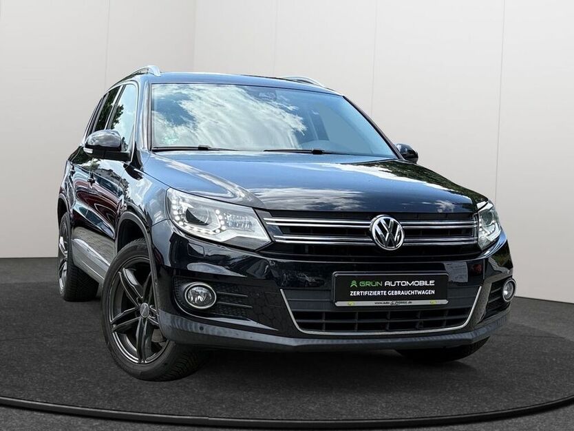 Tiguan
