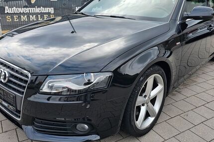 Audi A4 150.000 km 6.900 &euro; Schwandorf 92421