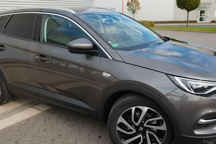 Opel Grandland (X) 75.600 km 16.500 € Nürnberg 90402