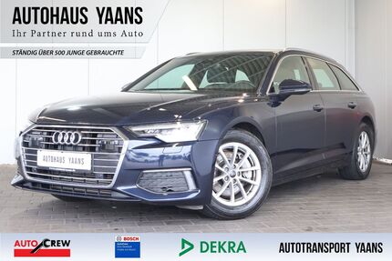 Audi A6 53.500 km 33.599 &euro; Pinneberg 25421