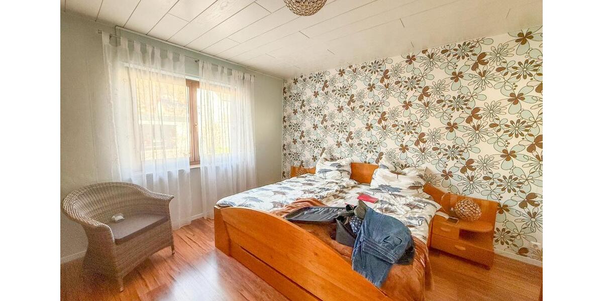 Doppelhaushälfte Ludwigshafen am Rhein Parkinsel - 6 Zimmer, 154 m&sup2;, 279.000&euro; | Angebot:26042283