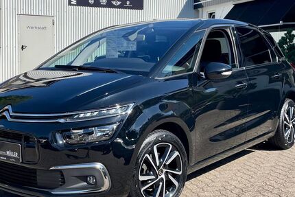 Citroen C4 Picasso 34.112 km 13.499 &euro; Mülheim /Ruhr 45481