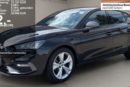 Seat Leon 24.670 km 27.749 € Krefeld 47805