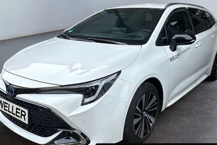 Toyota Corolla 16.105 km 31.980 &euro; Bremen 28205