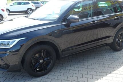 VW Tiguan 77.268 km 25.250 &euro; Künzing 94550