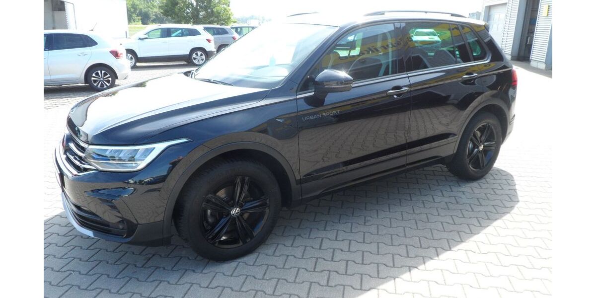 VW Tiguan 77.268 km 25.250 &euro; Künzing 94550