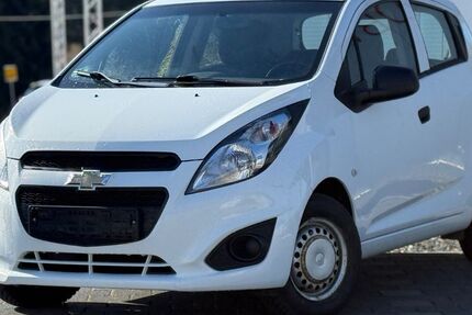 Chevrolet Spark 99.690 km 2.999 &euro; Burladingen- Melchingen 72393
