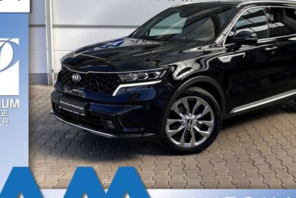 Kia Sorento 96.600 km 35.500 &euro; Raunheim 65479