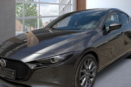 Mazda 3 85.569 km 16.990 &euro; Eilenburg 04838