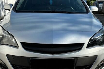 Opel Astra 129.000 km 5.500 &euro; Schwarzenbek 21493