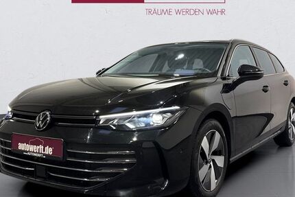 VW Passat Variant 23.383 km 34.990 &euro; Ahrensburg 22926