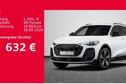 Audi Q5 12.185 km 61.500 &euro; Ludwigshafen 67063