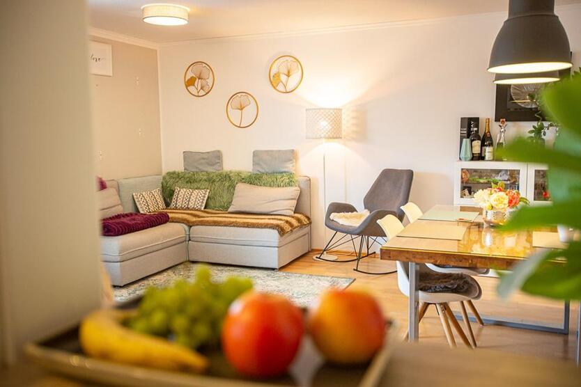 Moderne 4-Zimmer in Oberschleißheim zu verkaufen