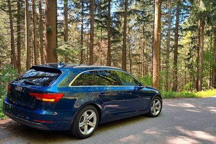 Audi A4 263.000 km 10.800 &euro; Grünstadt 67269