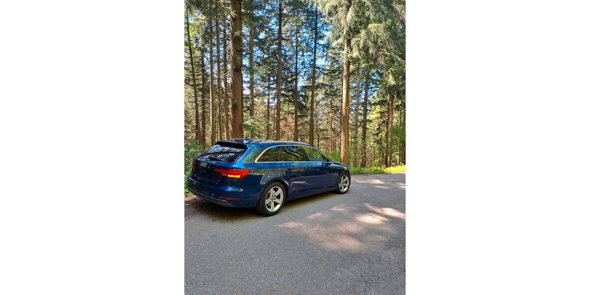 Audi A4 263.000 km 10.800 &euro; Grünstadt 67269